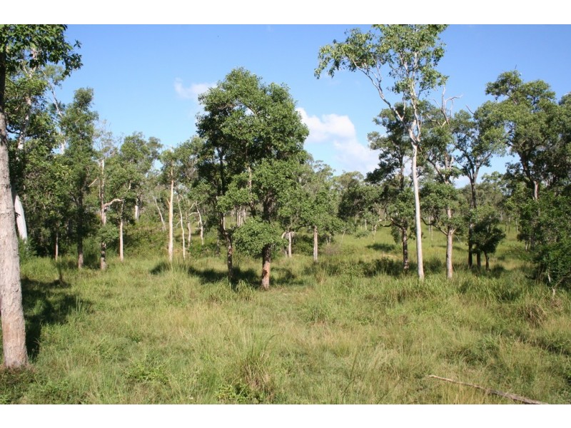 “Kingsborough” Victoria Plains, Victoria Plains QLD 4751