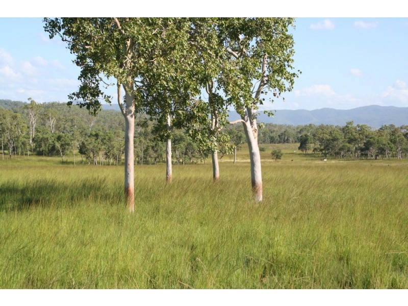“Kingsborough” Victoria Plains, Victoria Plains QLD 4751