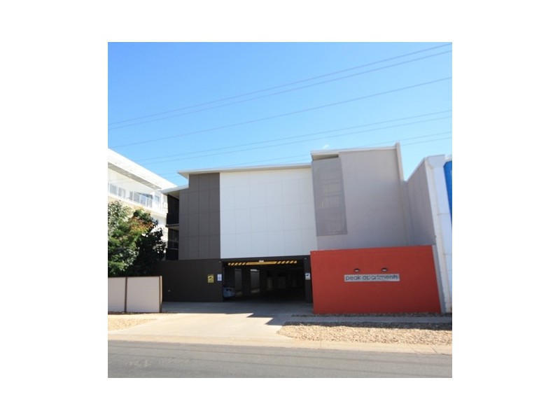 8/17 Bacon Street, Moranbah QLD 4744