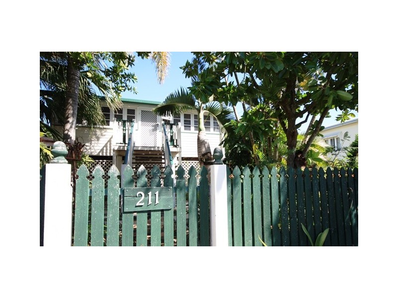 211 Kippen Street, South Mackay QLD 4740