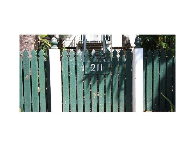 211 Kippen Street, South Mackay QLD 4740