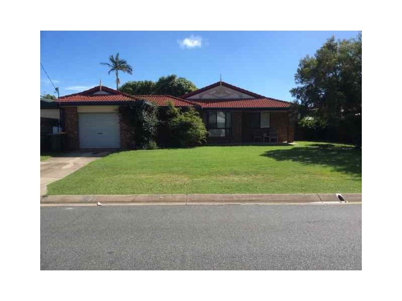 1 Hannaford Street, North Mackay QLD 4740