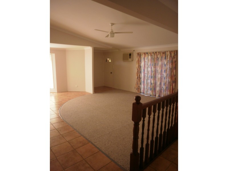 1 Hannaford Street, North Mackay QLD 4740