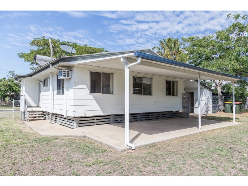 20 Patterson Street, Dysart QLD 4745