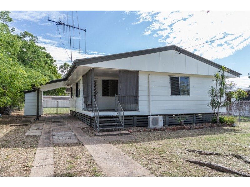20 Patterson Street, Dysart QLD 4745