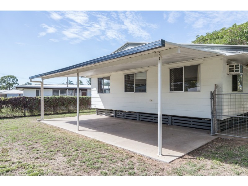 20 Patterson Street, Dysart QLD 4745