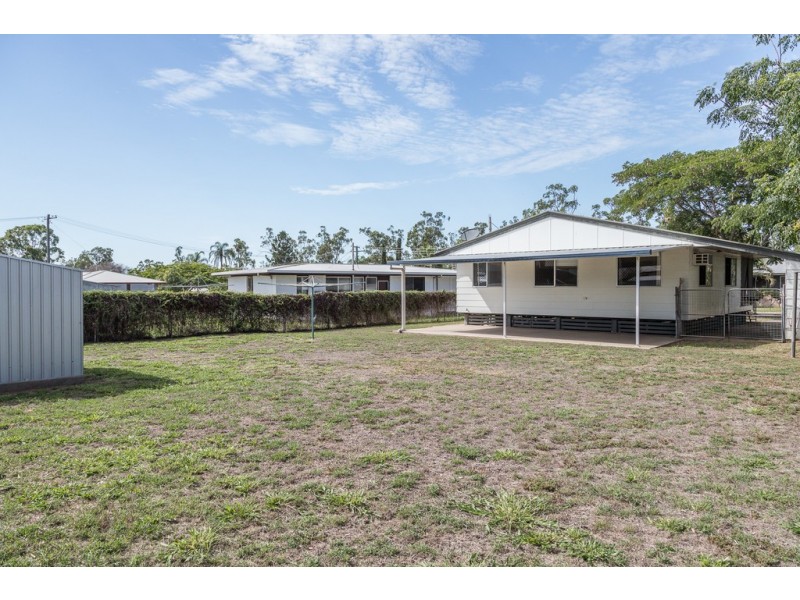 20 Patterson Street, Dysart QLD 4745