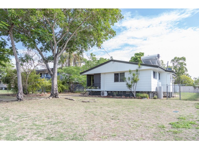 20 Patterson Street, Dysart QLD 4745