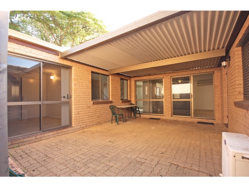 1/15 Shakespeare Street, East Mackay QLD 4740