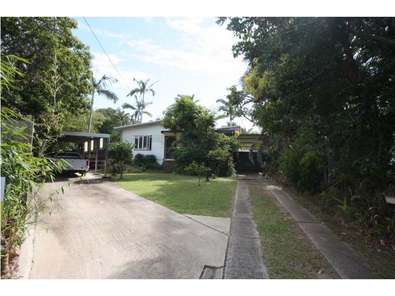 10 Mortensen Street, North Mackay QLD 4740