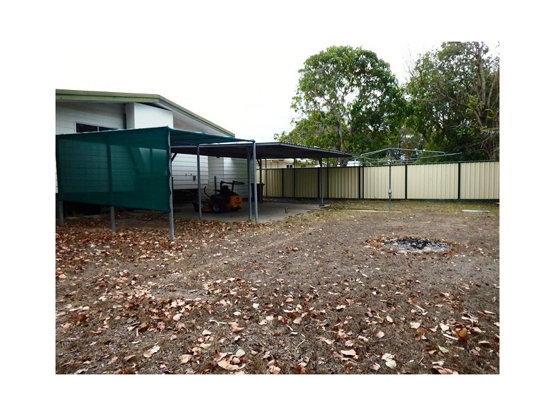 6 Nicholas Street, Middlemount QLD 4746