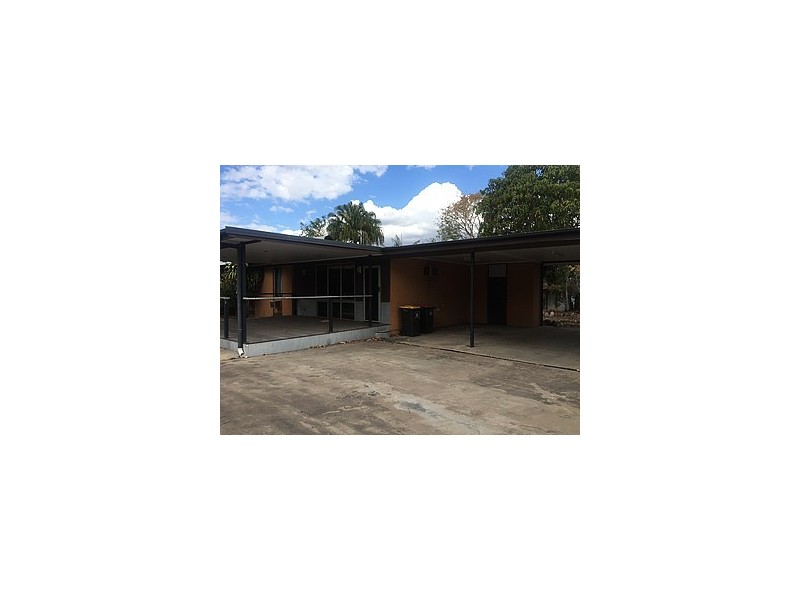 23 Menzies Street, Dysart QLD 4745