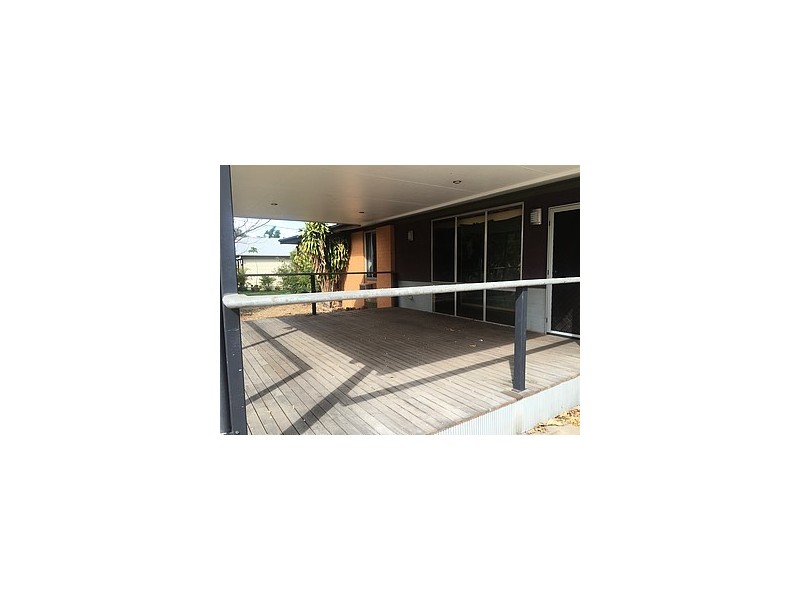 23 Menzies Street, Dysart QLD 4745