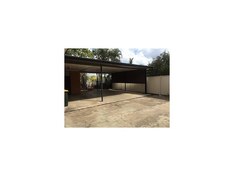 23 Menzies Street, Dysart QLD 4745