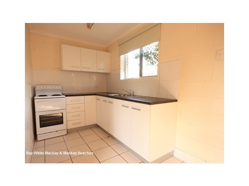 4/9 Creal Street, East Mackay QLD 4740