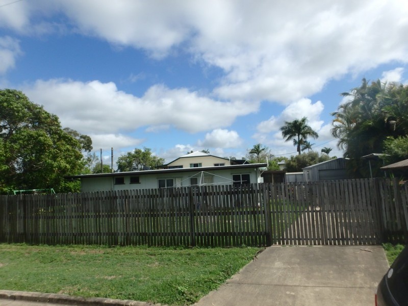 22 Jorgensen Street, Bakers Creek QLD 4740