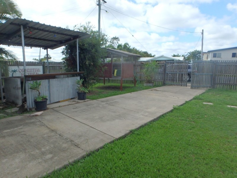 22 Jorgensen Street, Bakers Creek QLD 4740