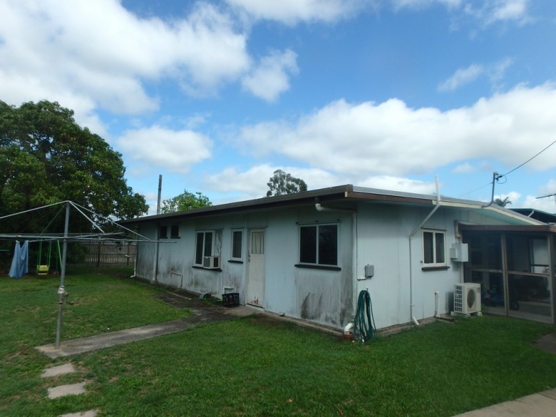 22 Jorgensen Street, Bakers Creek QLD 4740