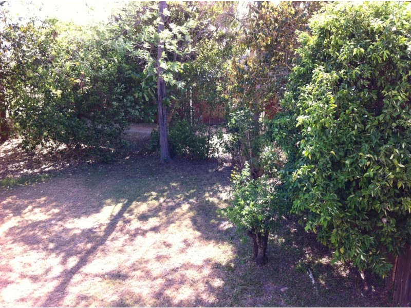 25 Cahill Crescent, Rural View QLD 4740