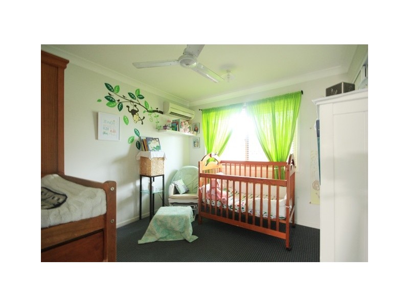 12 Botanical Drive, Ooralea QLD 4740