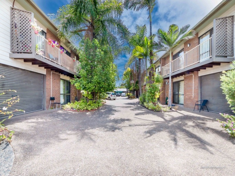 2/41 Peel Street, Mackay QLD 4740