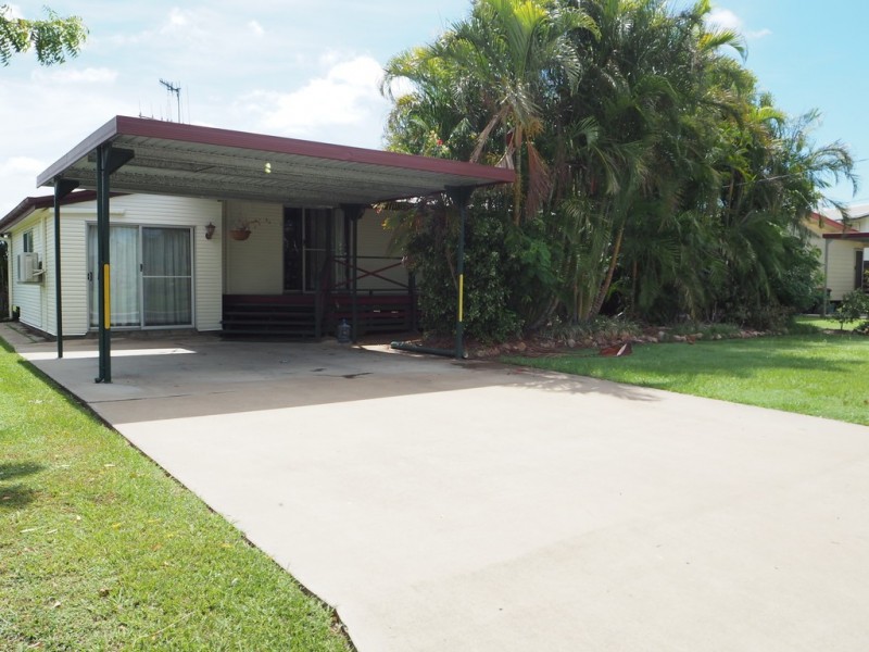 8 Phillips St, Dysart QLD 4745