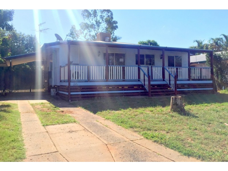 1 Koala Terrace, Moranbah QLD 4744