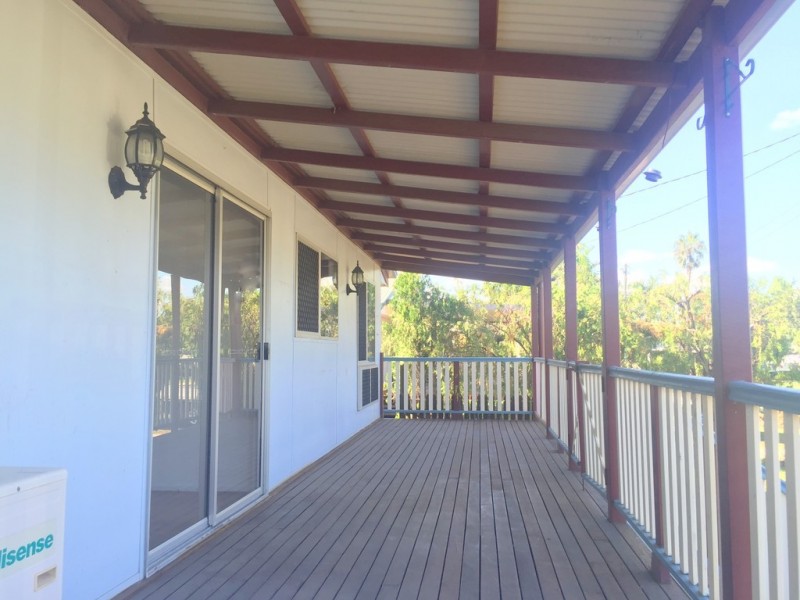1 Koala Terrace, Moranbah QLD 4744