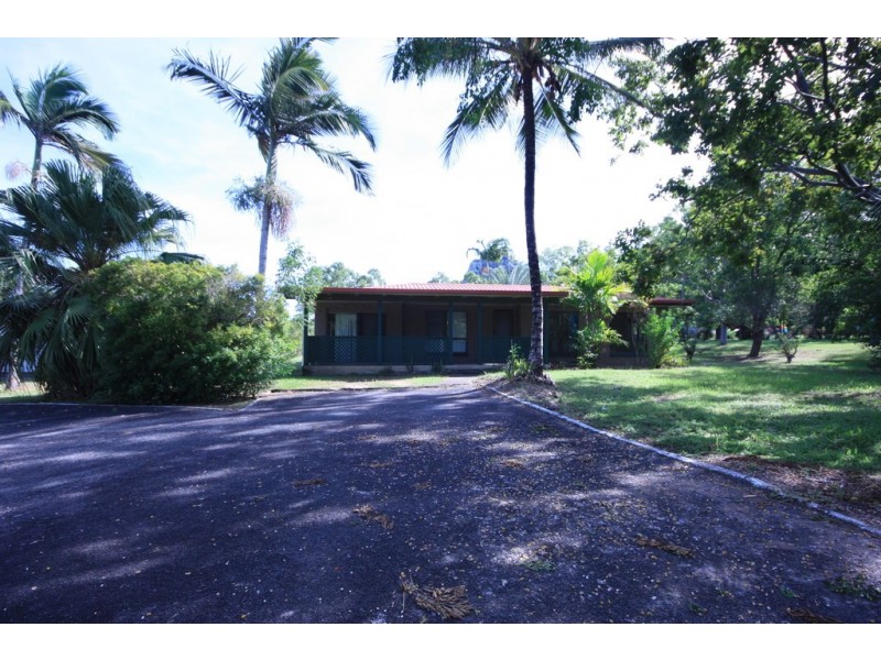 97 Kippen Drive, Ball Bay QLD 4741