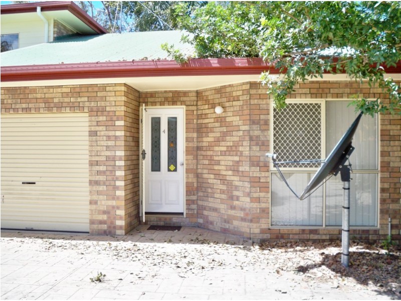 4/27 Romeo Street, Mackay QLD 4740