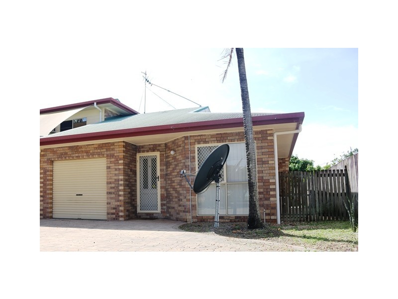 4/27 Romeo Street, Mackay QLD 4740