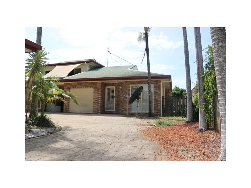 4/27 Romeo Street, Mackay QLD 4740