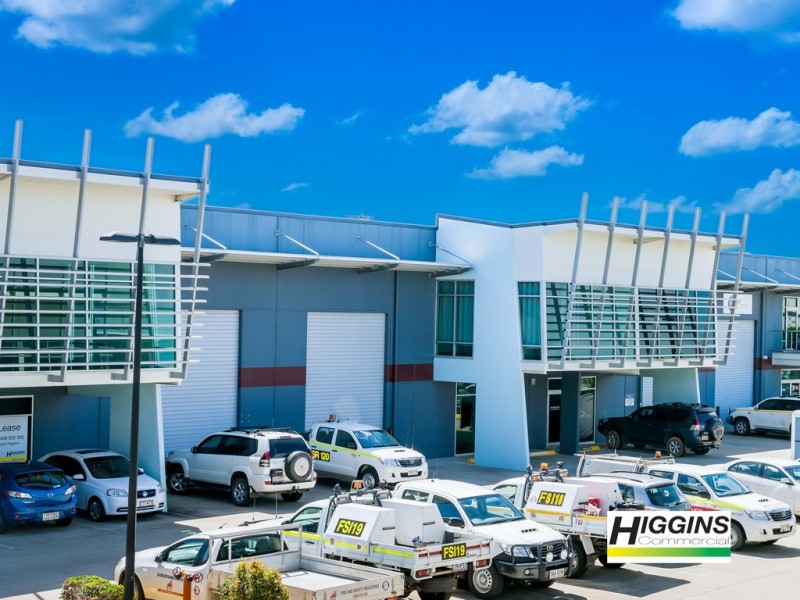 3/16 TRANSPORT AVENUE PAGET, Paget QLD 4740