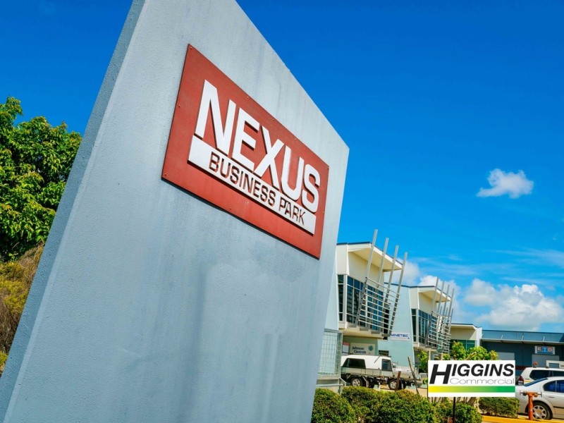 3/16 TRANSPORT AVENUE PAGET, Paget QLD 4740