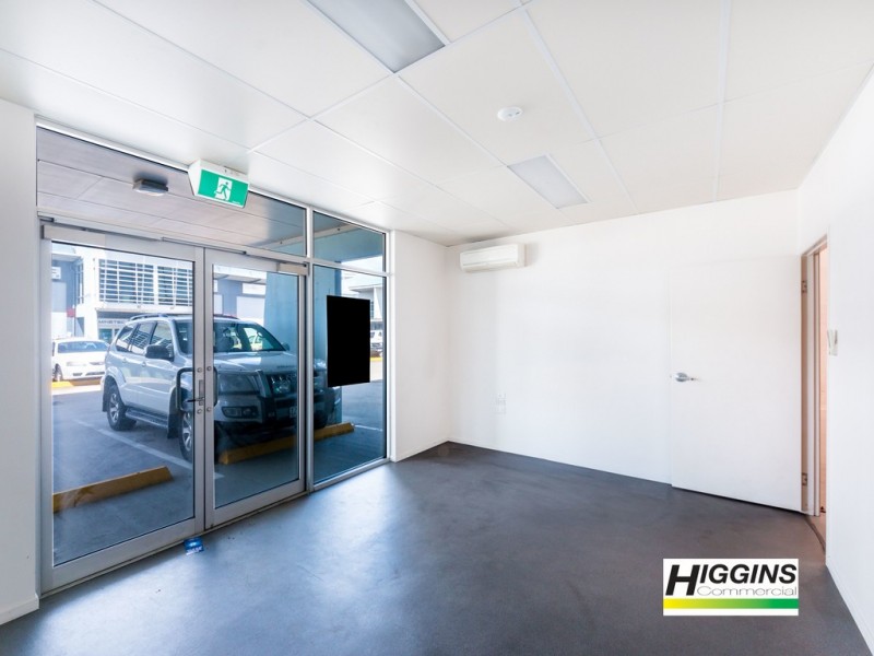 3/16 TRANSPORT AVENUE PAGET, Paget QLD 4740