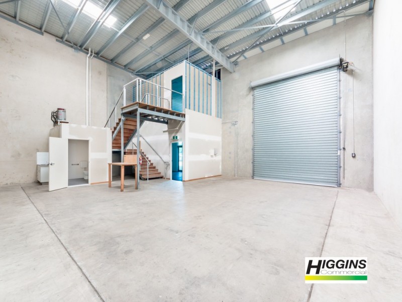 3/16 TRANSPORT AVENUE PAGET, Paget QLD 4740