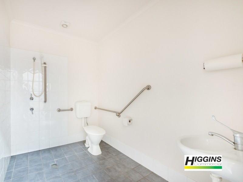 3/16 TRANSPORT AVENUE PAGET, Paget QLD 4740