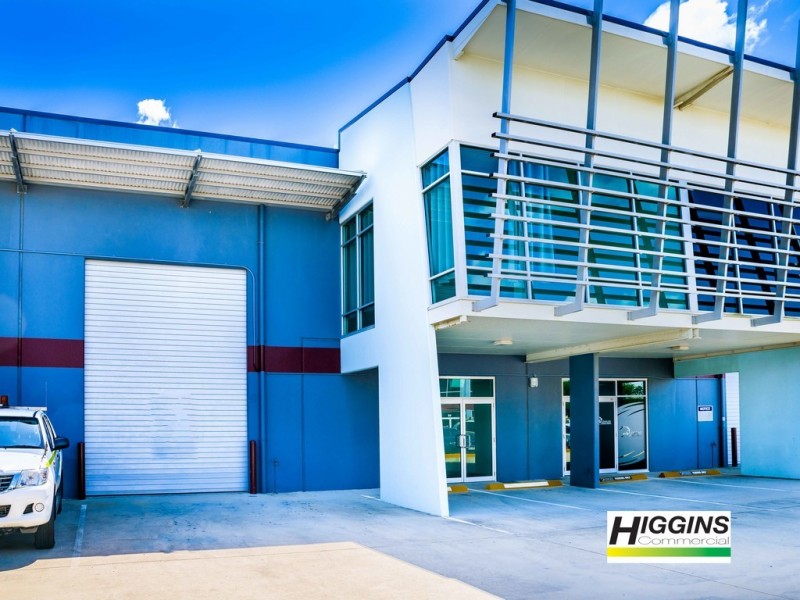 3/16 TRANSPORT AVENUE PAGET, Paget QLD 4740