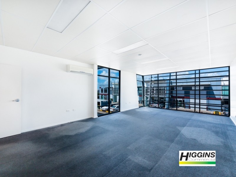 4/16 TRANSPORT AVENUE PAGET, Paget QLD 4740