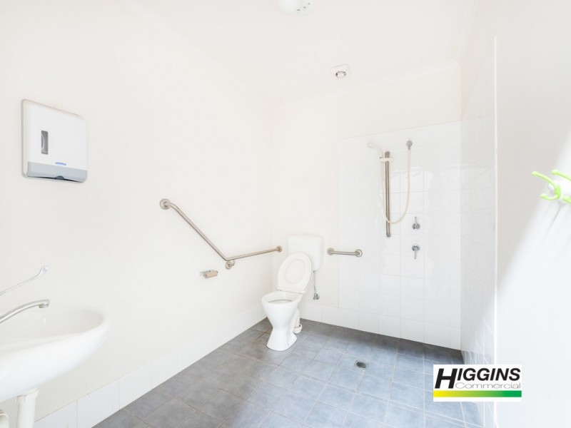 4/16 TRANSPORT AVENUE PAGET, Paget QLD 4740