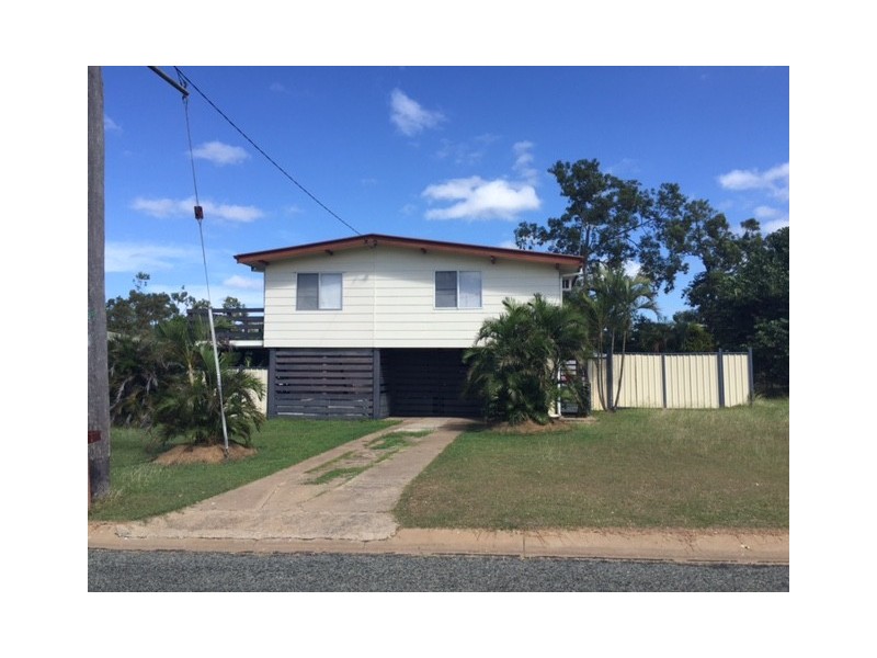 45 Beresford Crescent, Dysart QLD 4745