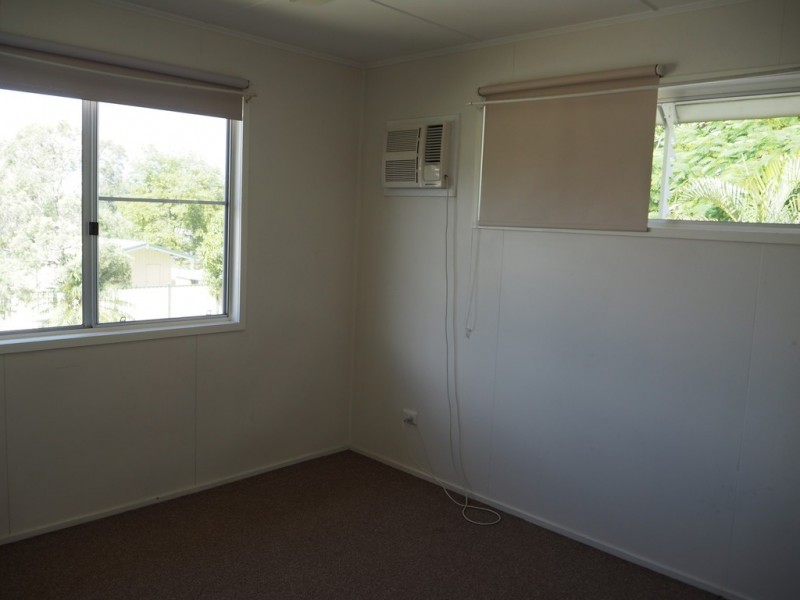 45 Beresford Crescent, Dysart QLD 4745