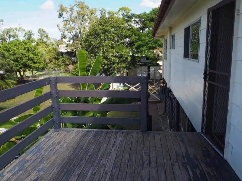 45 Beresford Crescent, Dysart QLD 4745