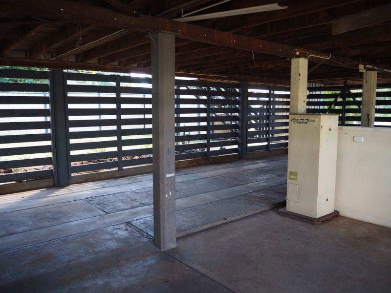 45 Beresford Crescent, Dysart QLD 4745