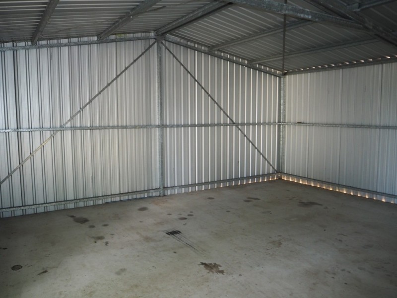 45 Beresford Crescent, Dysart QLD 4745