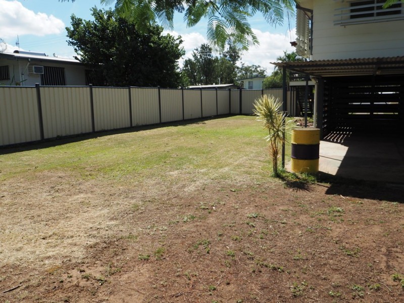 45 Beresford Crescent, Dysart QLD 4745