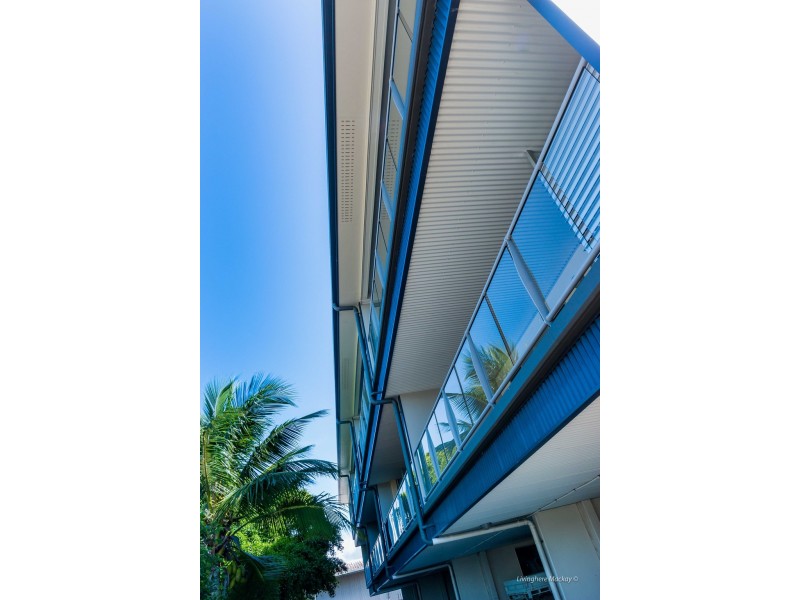 4/10 Turner Street, Mackay QLD 4740