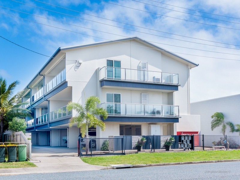4/10 Turner Street, Mackay QLD 4740
