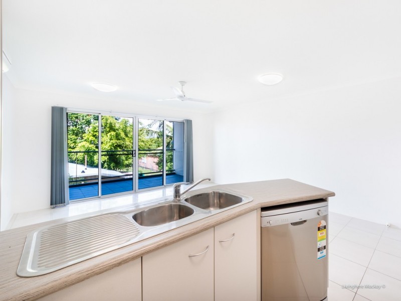 4/10 Turner Street, Mackay QLD 4740