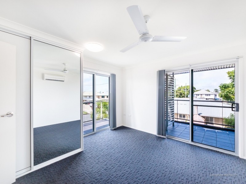 4/10 Turner Street, Mackay QLD 4740